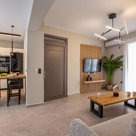 הוילה ליקסורי Moncasa Al Centro מראה חיצוני תמונה
