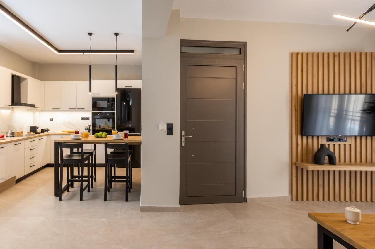 הוילה ליקסורי Moncasa Al Centro מראה חיצוני תמונה