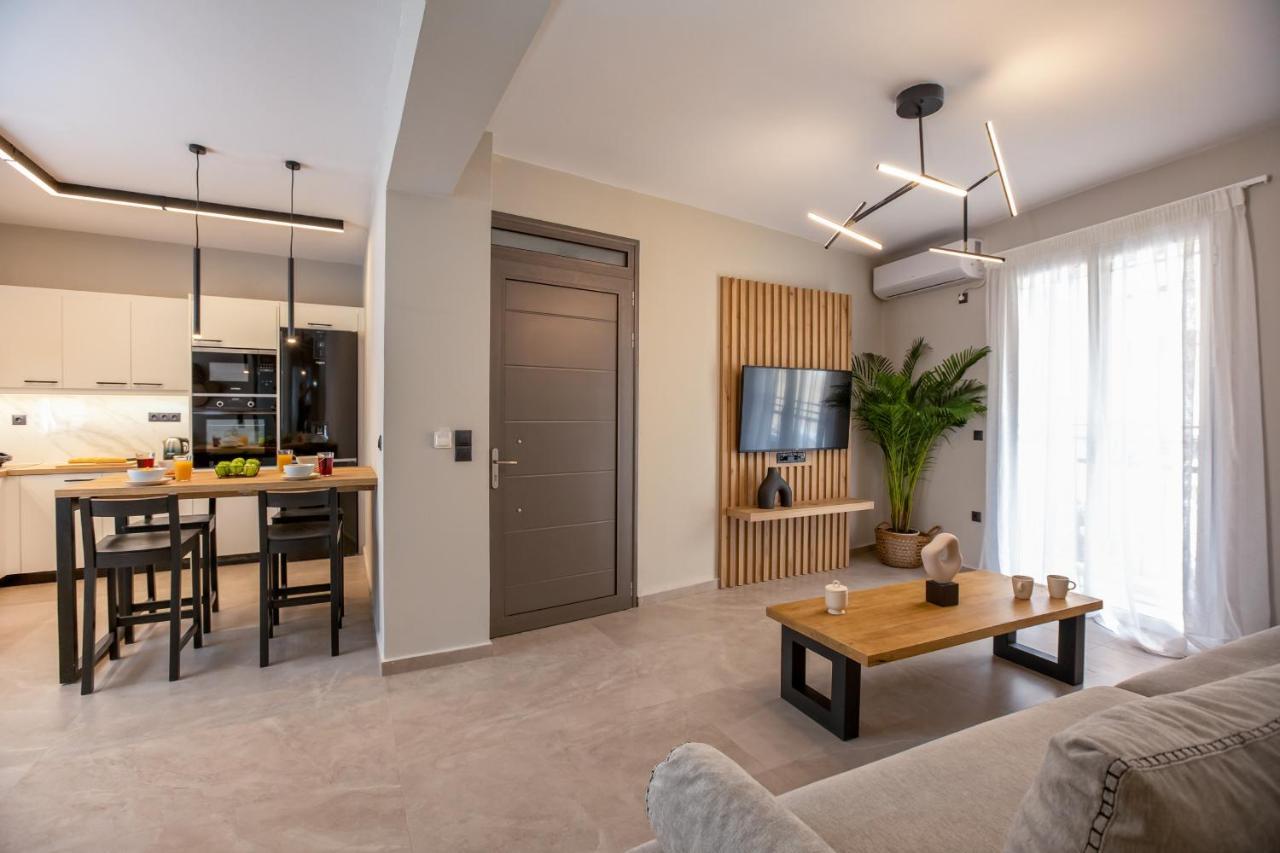 הוילה ליקסורי Moncasa Al Centro מראה חיצוני תמונה
