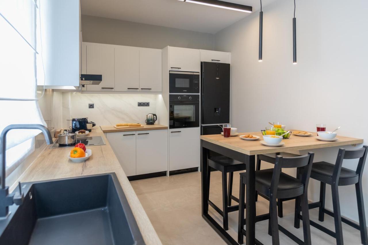 הוילה ליקסורי Moncasa Al Centro מראה חיצוני תמונה