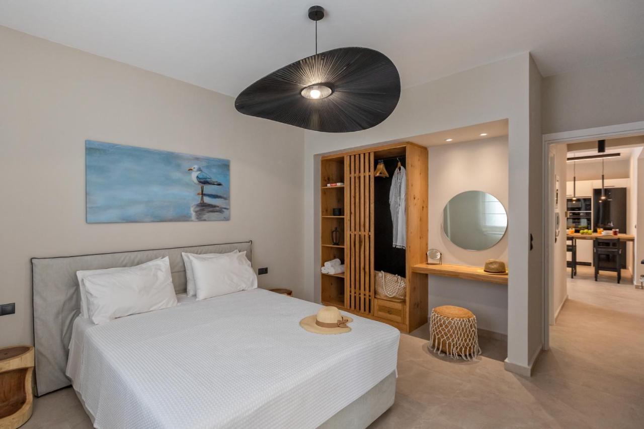 הוילה ליקסורי Moncasa Al Centro מראה חיצוני תמונה