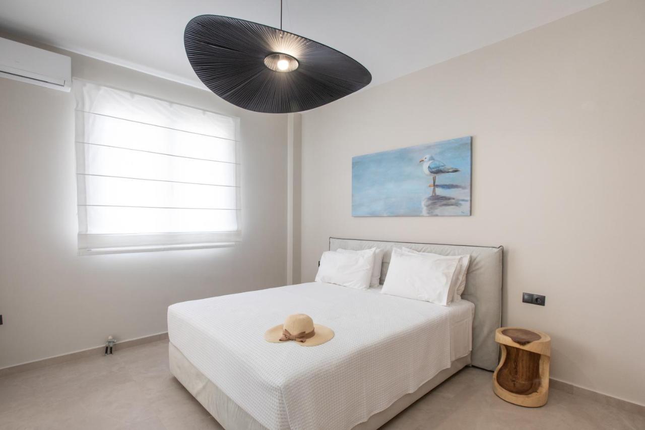 הוילה ליקסורי Moncasa Al Centro מראה חיצוני תמונה