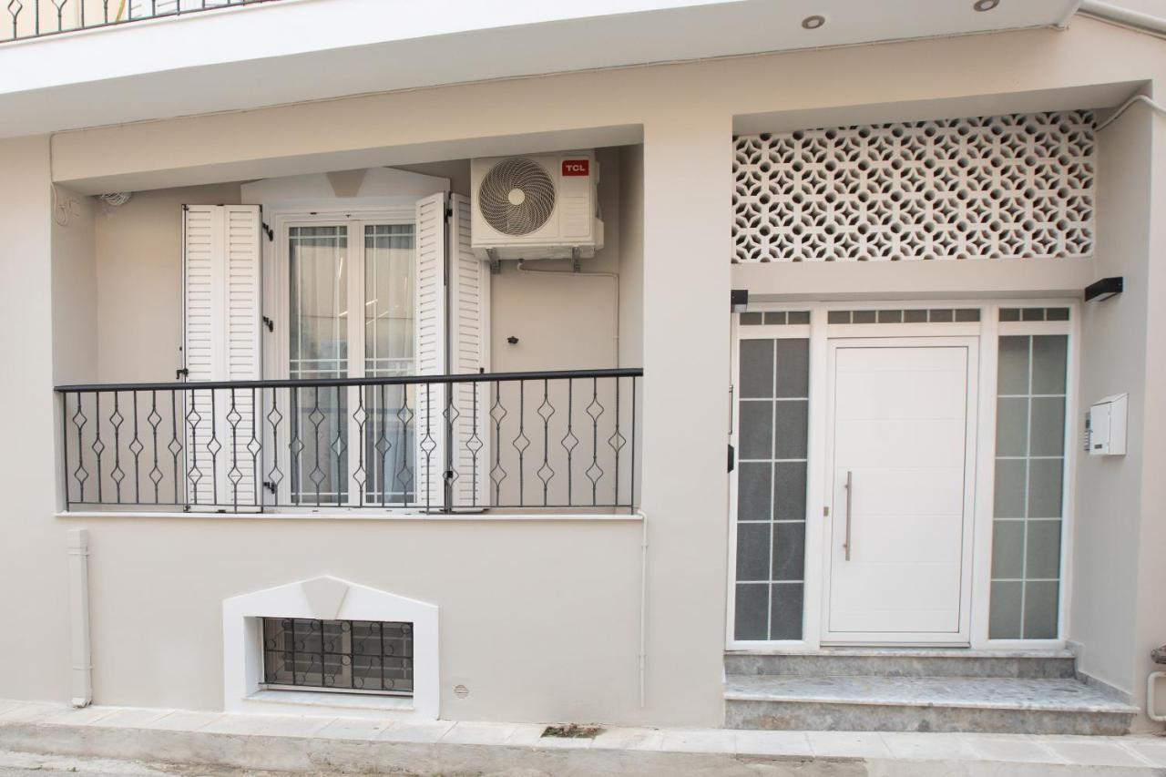 הוילה ליקסורי Moncasa Al Centro מראה חיצוני תמונה