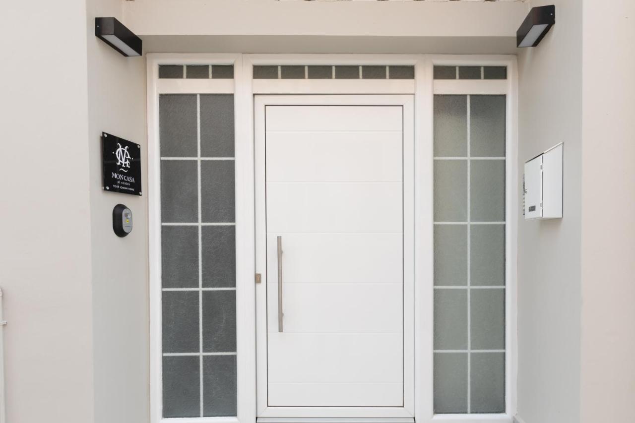 הוילה ליקסורי Moncasa Al Centro מראה חיצוני תמונה