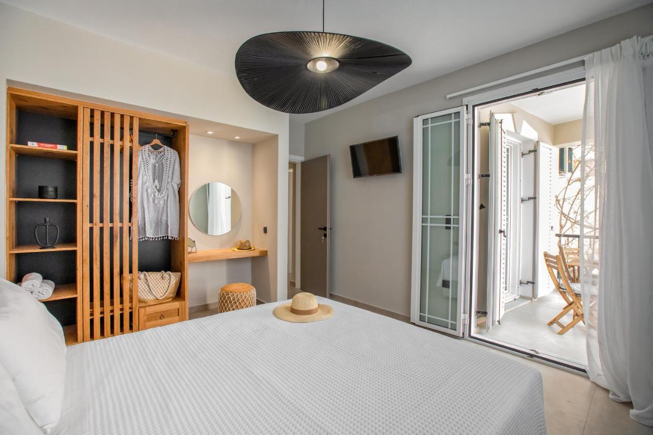 הוילה ליקסורי Moncasa Al Centro מראה חיצוני תמונה