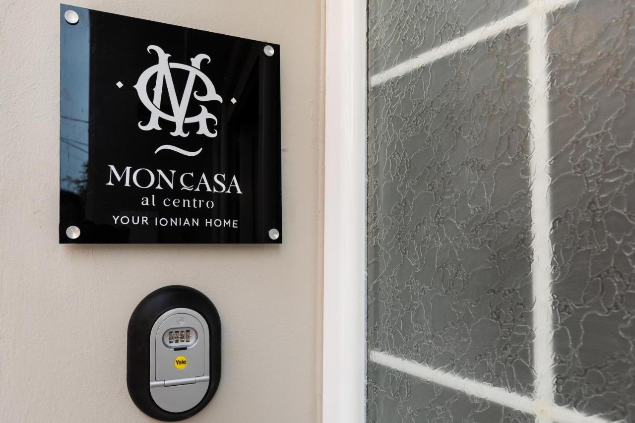 הוילה ליקסורי Moncasa Al Centro מראה חיצוני תמונה