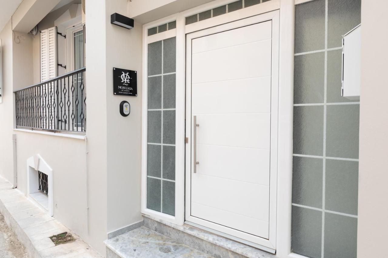 הוילה ליקסורי Moncasa Al Centro מראה חיצוני תמונה