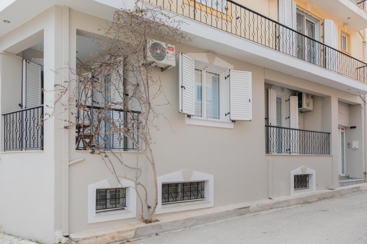 הוילה ליקסורי Moncasa Al Centro מראה חיצוני תמונה